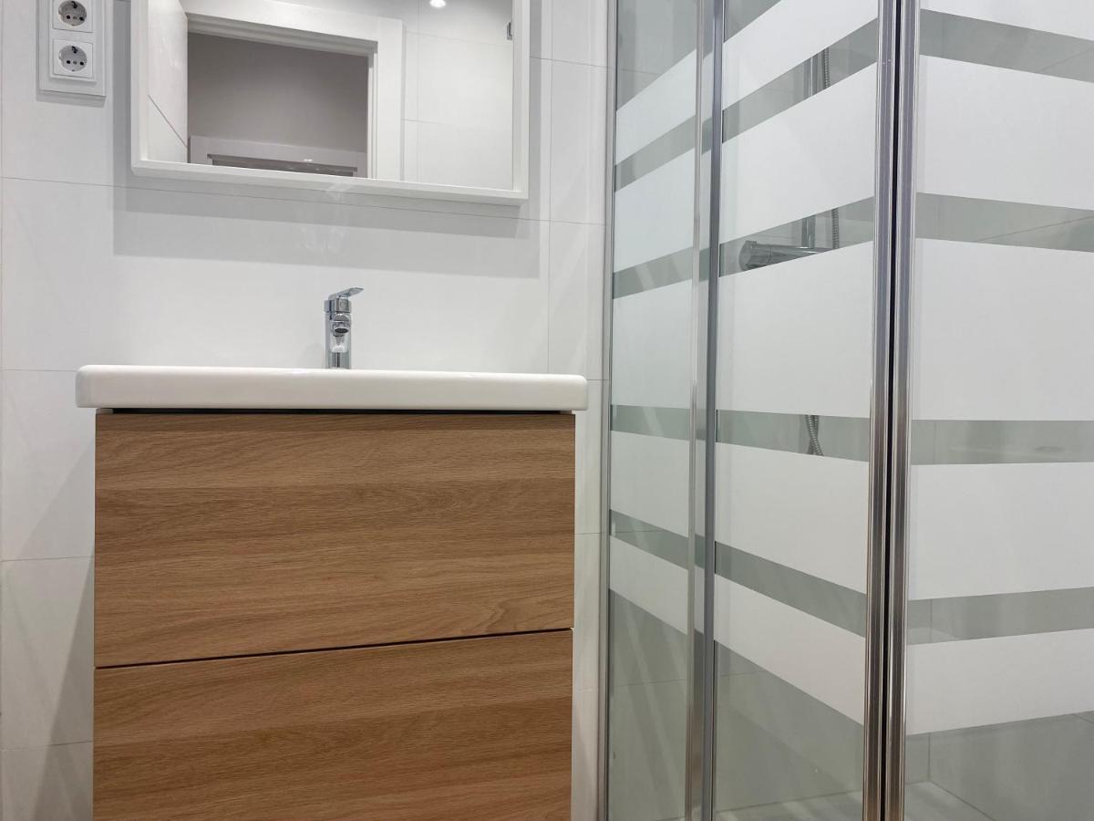 Precioso Apartamento Junto A Casco Viejo Μπιλμπάο Εξωτερικό φωτογραφία