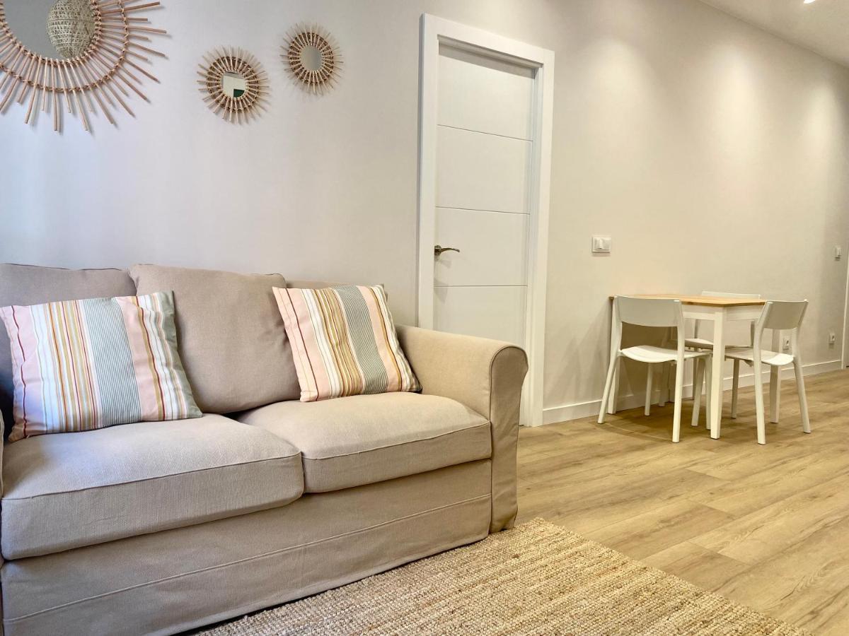 Precioso Apartamento Junto A Casco Viejo Μπιλμπάο Εξωτερικό φωτογραφία