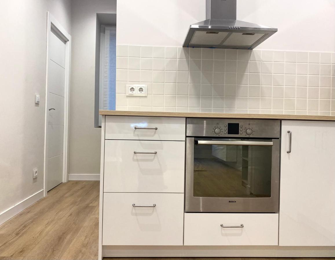 Precioso Apartamento Junto A Casco Viejo Μπιλμπάο Εξωτερικό φωτογραφία