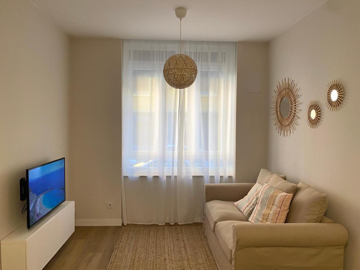 Precioso Apartamento Junto A Casco Viejo Μπιλμπάο Εξωτερικό φωτογραφία