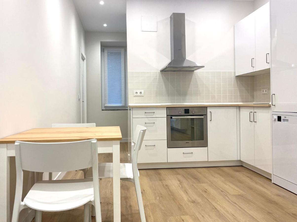 Precioso Apartamento Junto A Casco Viejo Μπιλμπάο Εξωτερικό φωτογραφία