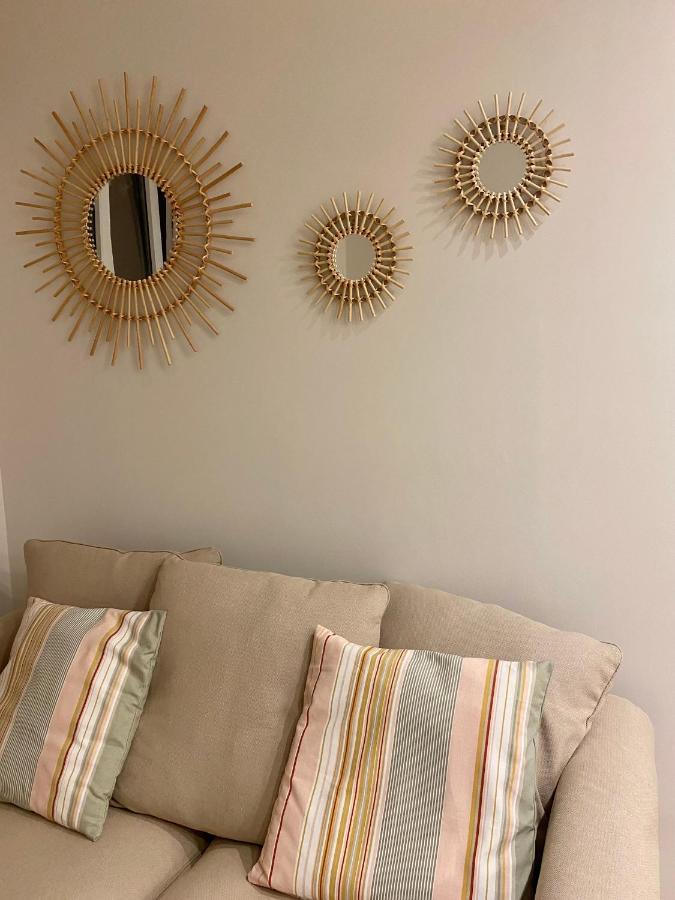 Precioso Apartamento Junto A Casco Viejo Μπιλμπάο Εξωτερικό φωτογραφία