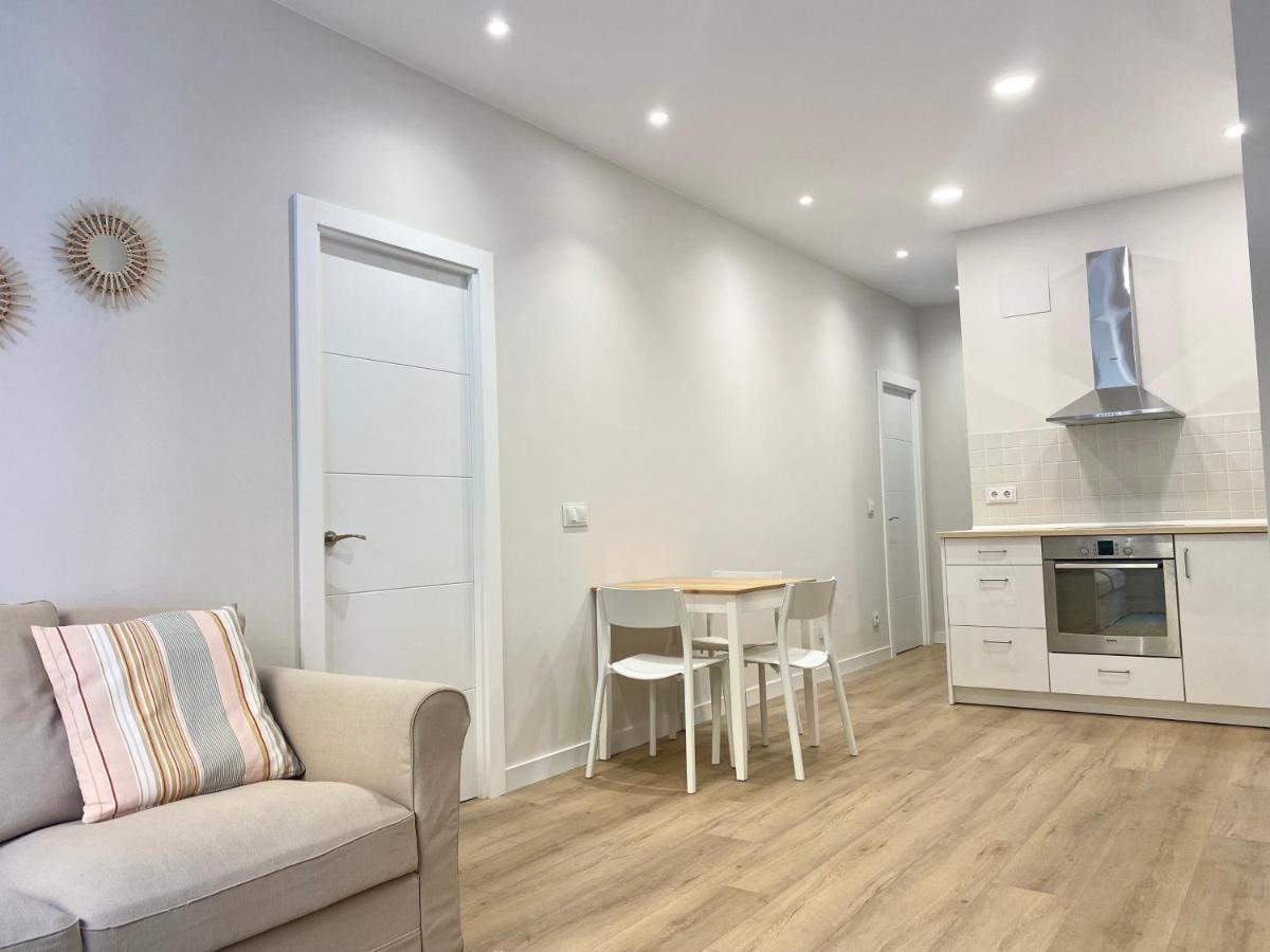 Precioso Apartamento Junto A Casco Viejo Μπιλμπάο Εξωτερικό φωτογραφία