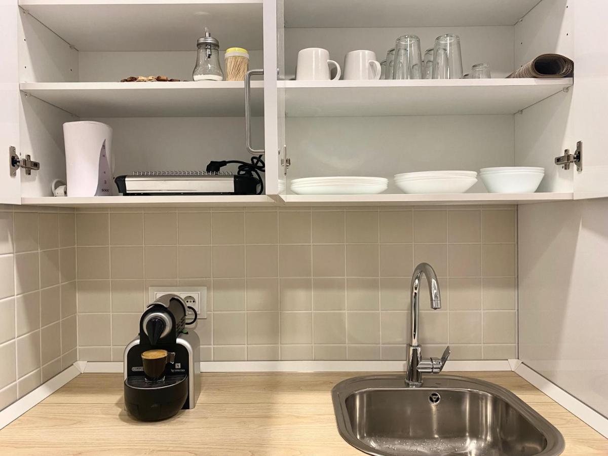 Precioso Apartamento Junto A Casco Viejo Μπιλμπάο Εξωτερικό φωτογραφία