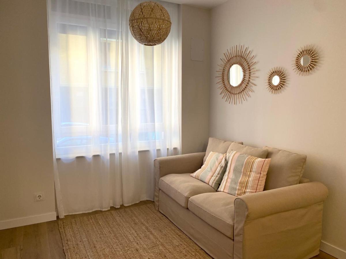 Precioso Apartamento Junto A Casco Viejo Μπιλμπάο Εξωτερικό φωτογραφία