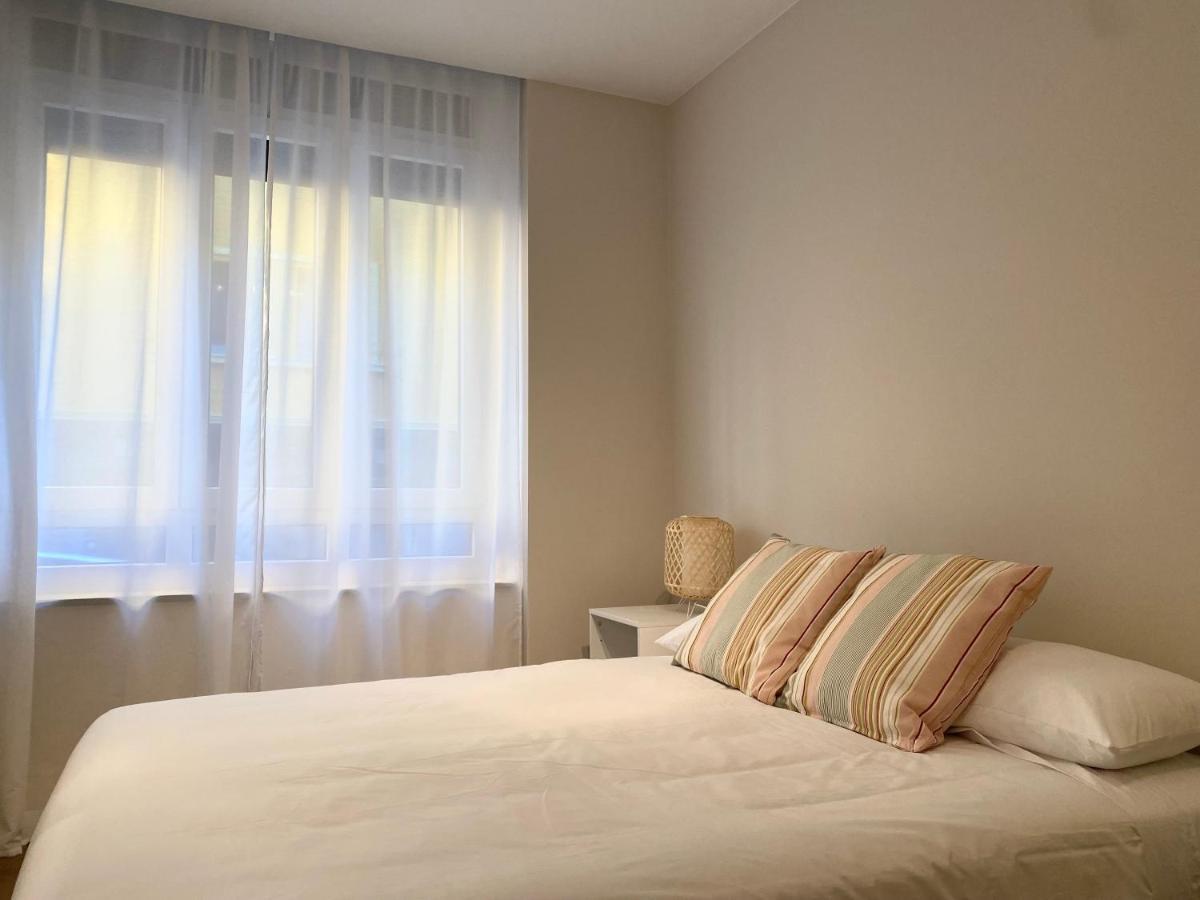Precioso Apartamento Junto A Casco Viejo Μπιλμπάο Εξωτερικό φωτογραφία