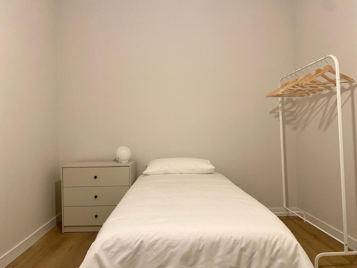 Precioso Apartamento Junto A Casco Viejo Μπιλμπάο Εξωτερικό φωτογραφία