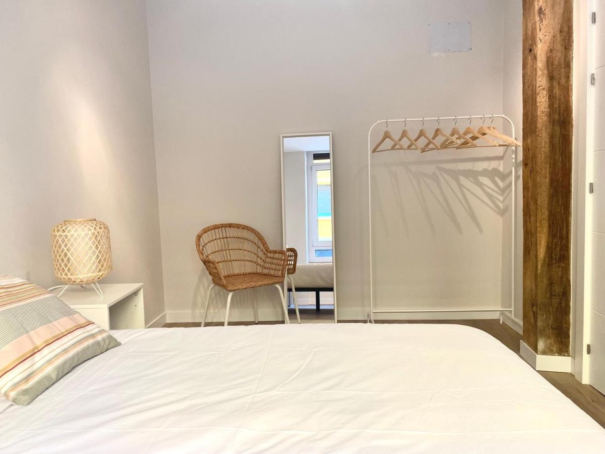 Precioso Apartamento Junto A Casco Viejo Μπιλμπάο Εξωτερικό φωτογραφία