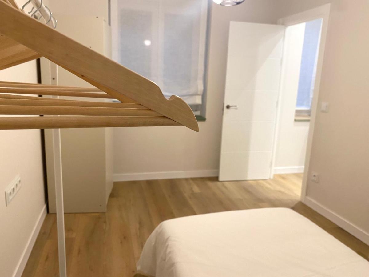 Precioso Apartamento Junto A Casco Viejo Μπιλμπάο Εξωτερικό φωτογραφία
