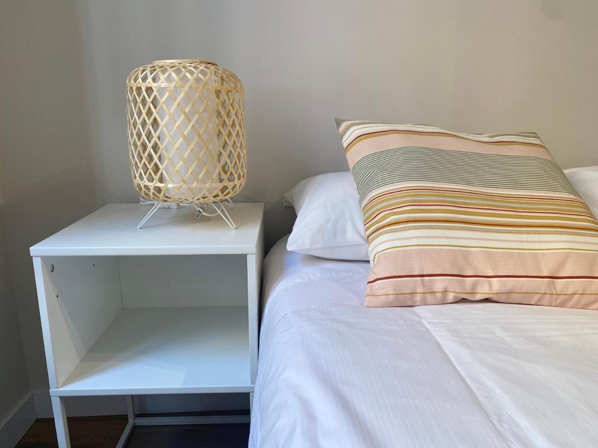 Precioso Apartamento Junto A Casco Viejo Μπιλμπάο Εξωτερικό φωτογραφία